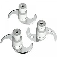 Нож для куттера Sirman C15 фигурн.