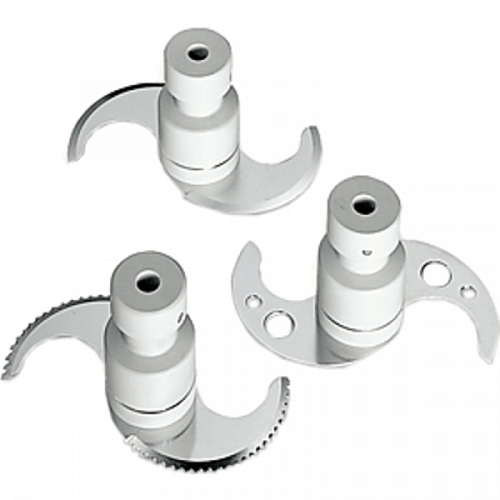 Нож для куттера Sirman C15 фигурн.