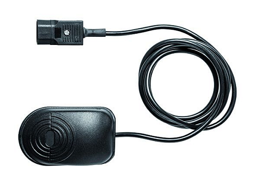 Педаль для тестораскатки для пиццы Apach Cook Line