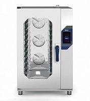 Хлебопекарная печь Radax Blok BL10TSCLU (с панелью Touch Screen 7")