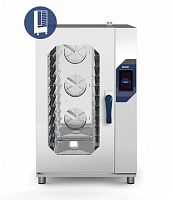 Хлебопекарная печь Radax Blok BL10TSCLT (с панелью Touch Screen 7")