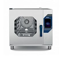 Хлебопекарная печь Radax Blok BL05TSCLU (с панелью Touch Screen 7")