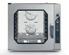 Хлебопекарная печь Radax Blok BL05DGCLU (с панелью LCD 2,4")