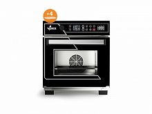 Конвекционная печь Radax Venix SPZLR0GER00