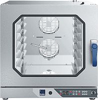 Пароконвектомат Radax Chekhov CC06DGDL