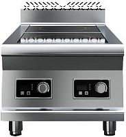 Индукционная плита RADA ПИЧ-2К9/3,5-4,5/9/4,7