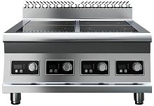 Индукционная плита RADA ПИЧ-4К7/3,5-7/7,5/4,7