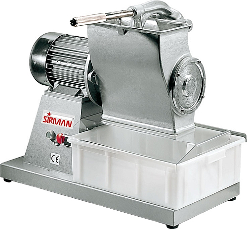 Измельчитель сыра Sirman GF HP4