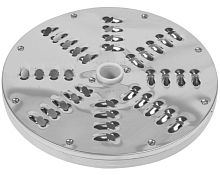 Диск-терка Z7 7мм для овощерезки т.м. Vortmax серии SL, мод. SL55/58