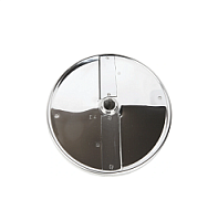 Диск-слайсер E2I (нерж.) для нарезки ломтиков 2мм д/овощерезки т.м. Vortmax серии SL, мод. SL55/58