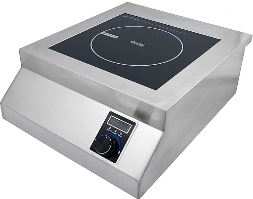 Плита индукционная EKSI Q10 (Flat)
