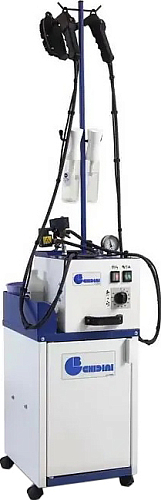 Парогенератор для чистки обуви GHIDINI SPEEDY VAPOR