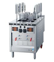 Макароноварка REDGASTRO RGG-6A