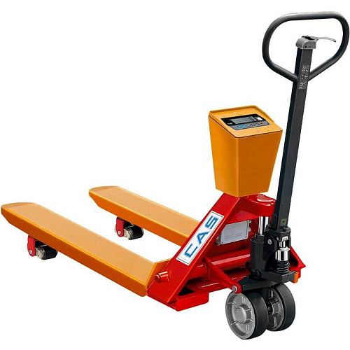 Весы Cas CPS-2 (рокля с весами без принтера)