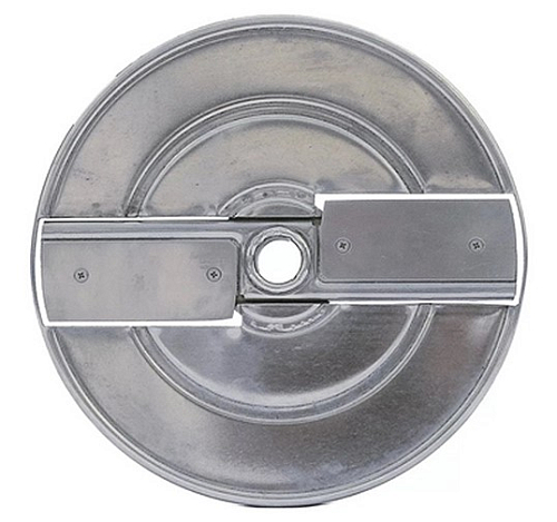 Диск-слайсер унив. X 1-8 д/нарез. ломтиков от 1 до 8мм д/овощерез. т.м.Vortmax серии SL, мод.SL55/58