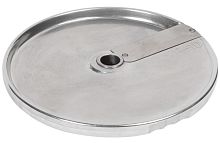 Комплект дисков E8+B8 для нарезки фри 8x8мм для овощерезки т.м. Vortmax серии SL, мод. SL55/58