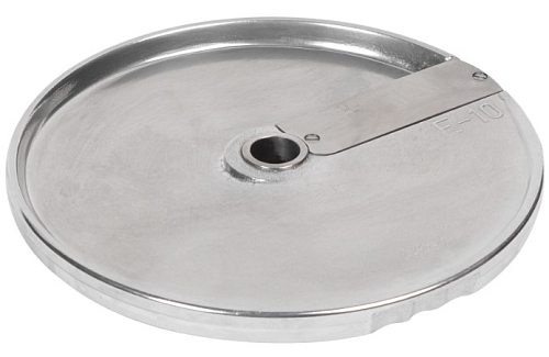 Комплект дисков E8+B8 для нарезки фри 8x8мм для овощерезки т.м. Vortmax серии SL, мод. SL55/58