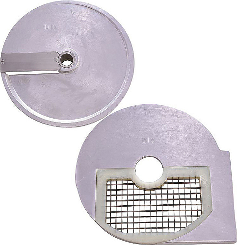 Диск кубики Hurakan HKN-DB10N 10Х10Х10 мм