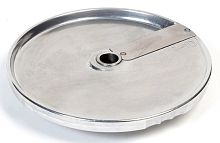 Комплект дисков E10+B10 для нарезки фри 10x10мм для овощерезки т.м. Vortmax серии SL, мод. SL55/58