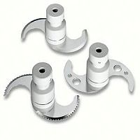 Нож для куттера Sirman C4VV перфор.