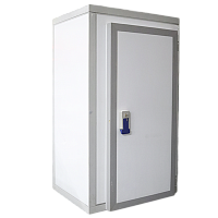 Камера холодильная КХН-11,02 (1960х3160х2200) 80 мм (бесстоечная)