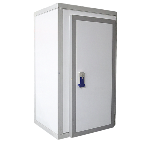 Камера холодильная КХН-11,02 (1960х3160х2200) 80 мм (бесстоечная)