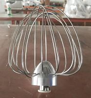 Насадка-венчик WAA026 для миксера EKSI VFM7