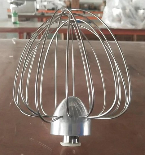 Насадка-венчик WAA026 для миксера EKSI VFM7