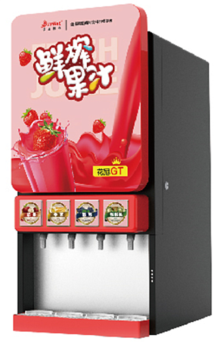 Аппарат для розлива iPilot Corolla GT 4S