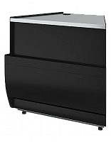 Прилавок Полюс Carboma KC70 N-8 (версия 2.0) (9005)