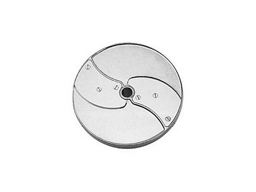 Диск-слайсер S2 (серповид.) д/дел. нар. ломтиков 2мм д/овощерез. т.м.Vortmax серии SL, мод.SL55 SOFT