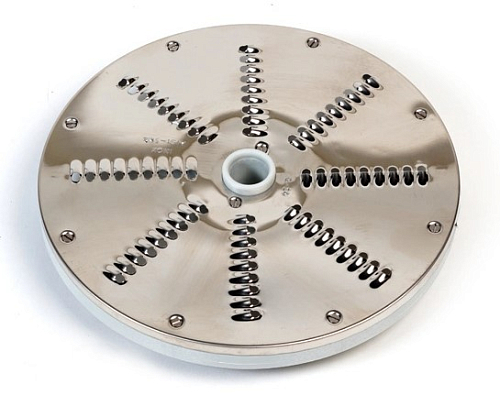 Диск-терка Z3 3мм для овощерезки т.м. Vortmax серии SL, мод. SL55/58