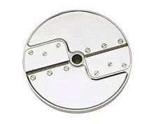 Диск соломка для овощерезки Apach Cook Line AVG400 H8