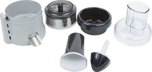 Комплект соковыжималки для кут.-овощ. R301 Ultra / R402 арт.27396
