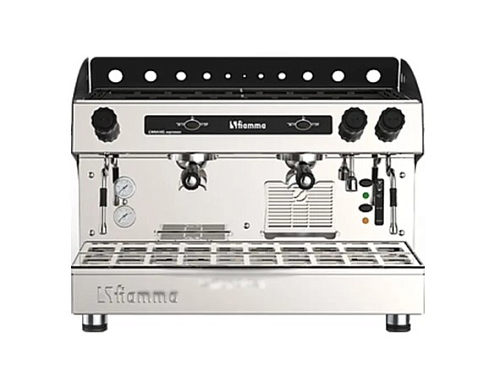 Кофемашина FIAMMA Caravel 2 TC высокая группа