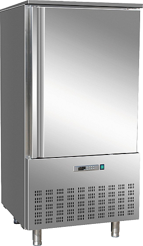 Аппарат шоковой заморозки Viatto D10