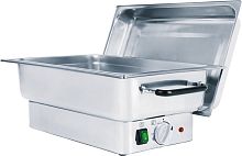Чафинг-диш электрический Viatto ZCK100S