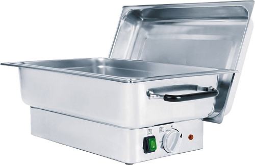 Чафинг-диш электрический Viatto ZCK100S