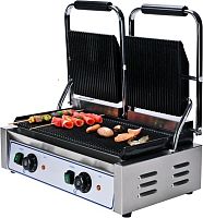 Гриль прижимной Viatto GH-813H