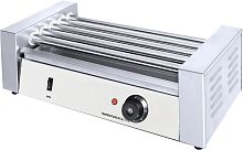 Гриль роликовый Viatto RG-5H