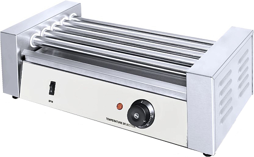 Гриль роликовый Viatto RG-5H