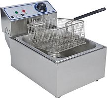 Фритюрница Viatto EF-6L