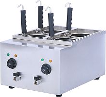 Макароноварка настольная Viatto VPC-4