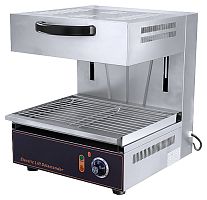 Гриль Salamander Viatto VHS-2,8