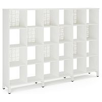 Стеллажная система Kobor SQ-4X6 white/premium