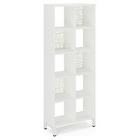 Стеллажная система Kobor SQ-5X2 white/premium