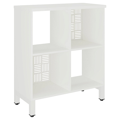 Стеллажная система Kobor SQ-2Х2 white/premium