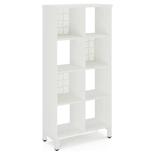 Стеллажная система Kobor SQ-4X2 white/premium