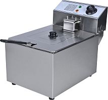 Фритюрница Viatto EF-8L-B