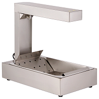 Подогреватель Viatto VHF-1